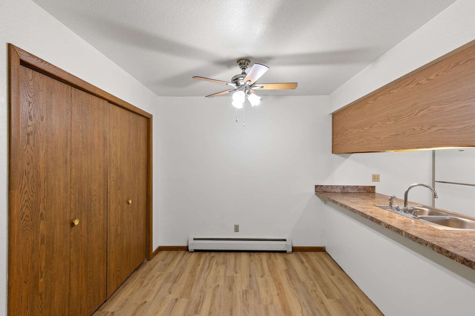 Morenci Apartment: 238, 240 Gorham Street