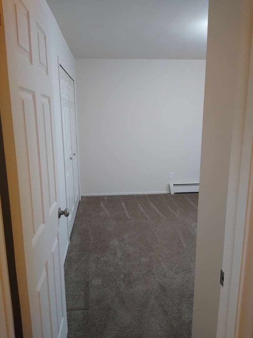 Davison Apartment: 348 E. Clark Street