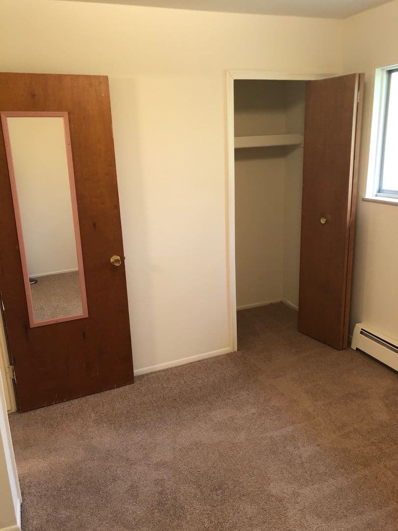 Davison Apartment: 348 E. Clark Street