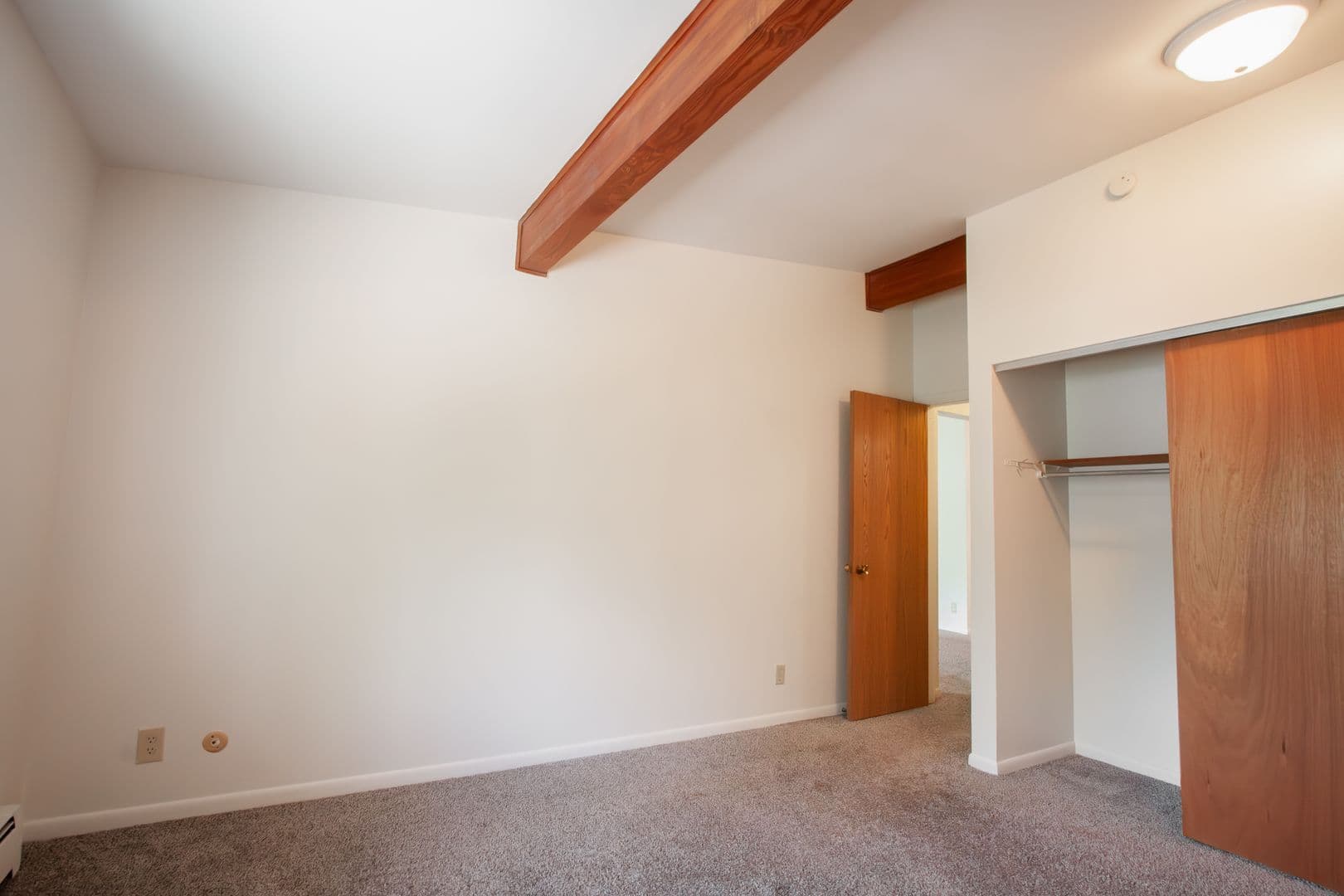 East Lansing Apartment: 144, 212, 224 Highland Avenue
