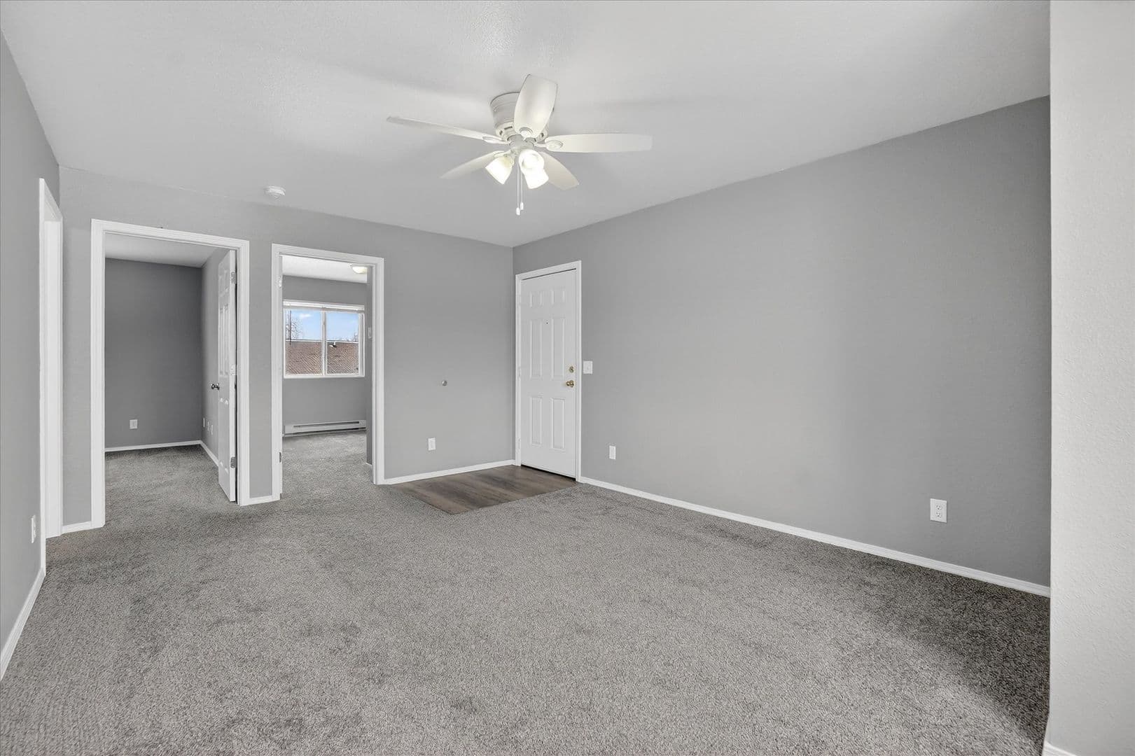 Shepherd Apartment: 127 S Union Street