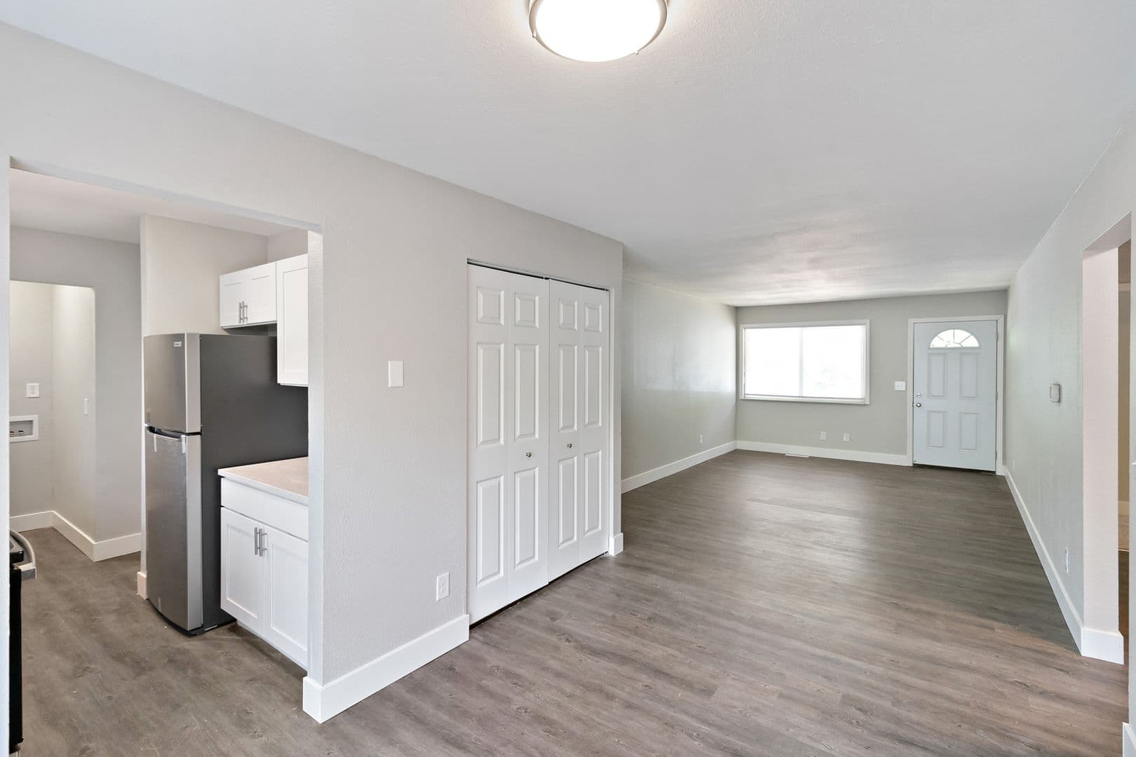 Coloma Apartment: 7155 Blue Star Highway
