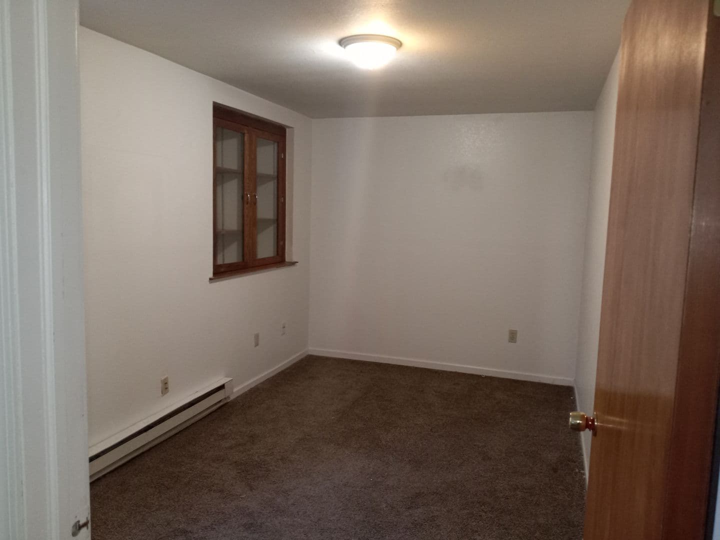 Olivet Apartment: 350 Church Street