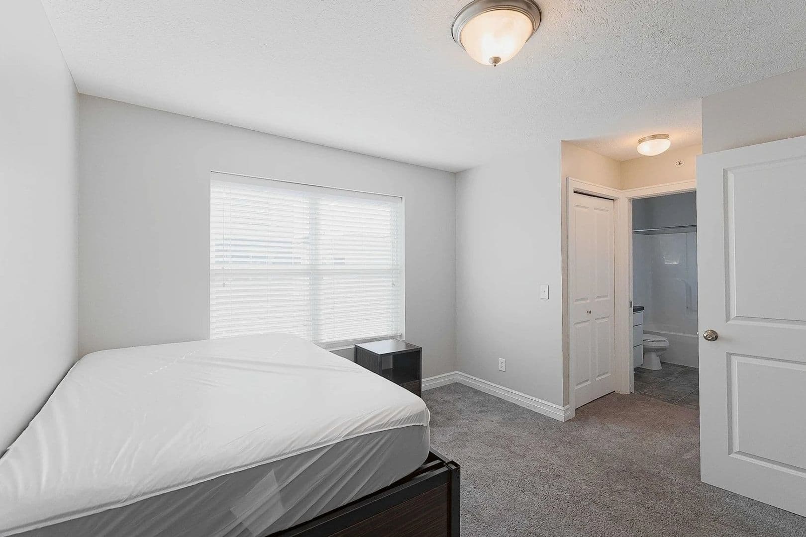 East Lansing Apartment: 3945 Hunsaker Drive