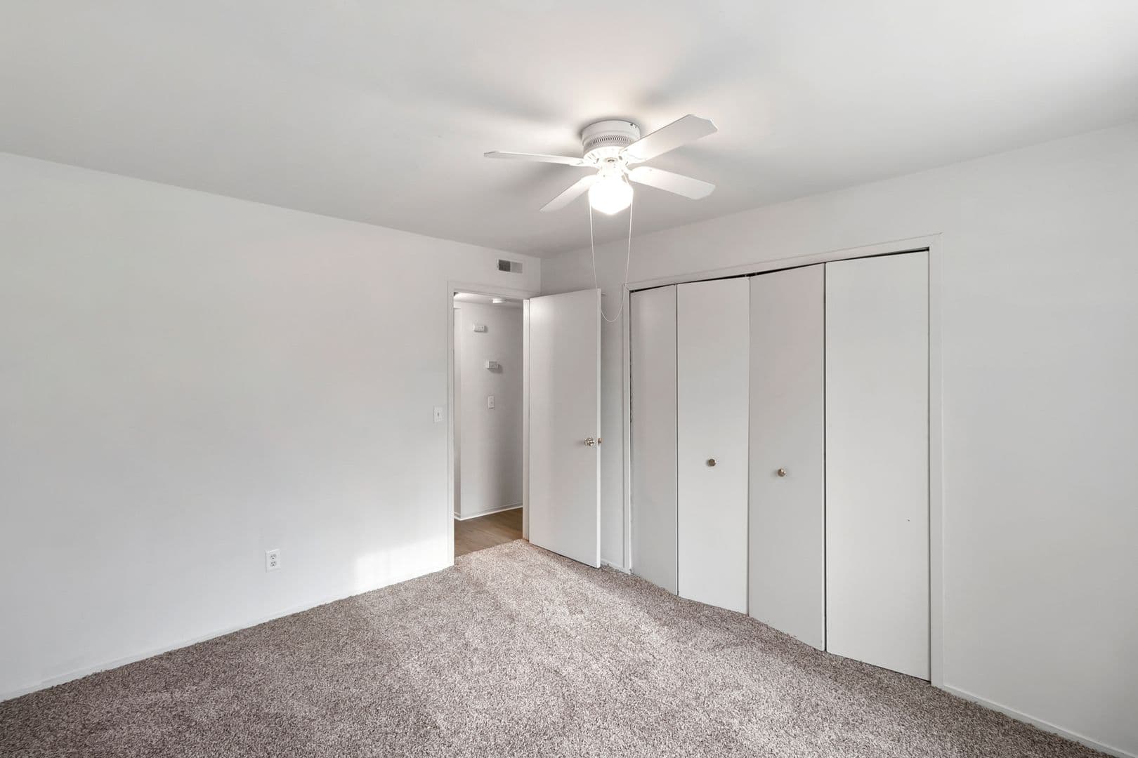 Farmington Hills Apartment: 31600 W. Nine Mile Rd