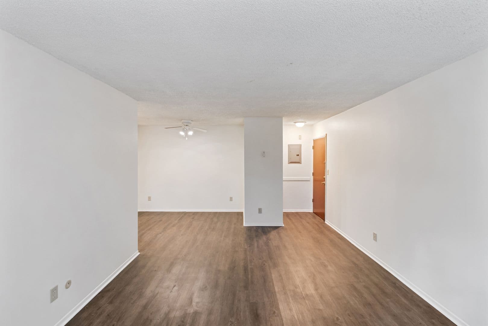 Hillsdale Apartment: 34 & 64 State St and 63 Marion St