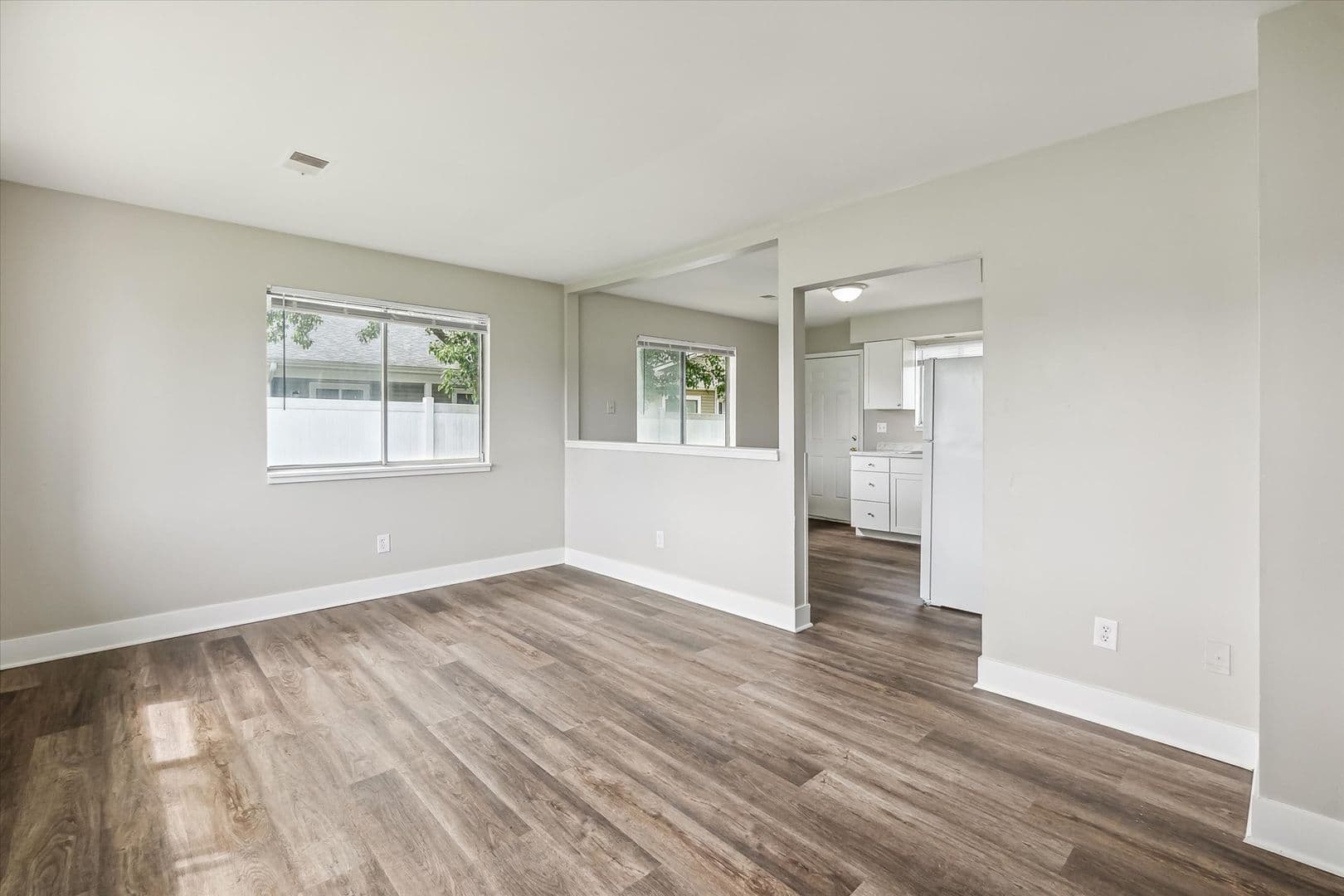 Lawton Apartment: 210 Morrill