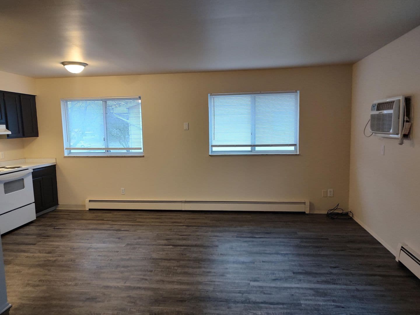 Davison Apartment: 348 E. Clark Street