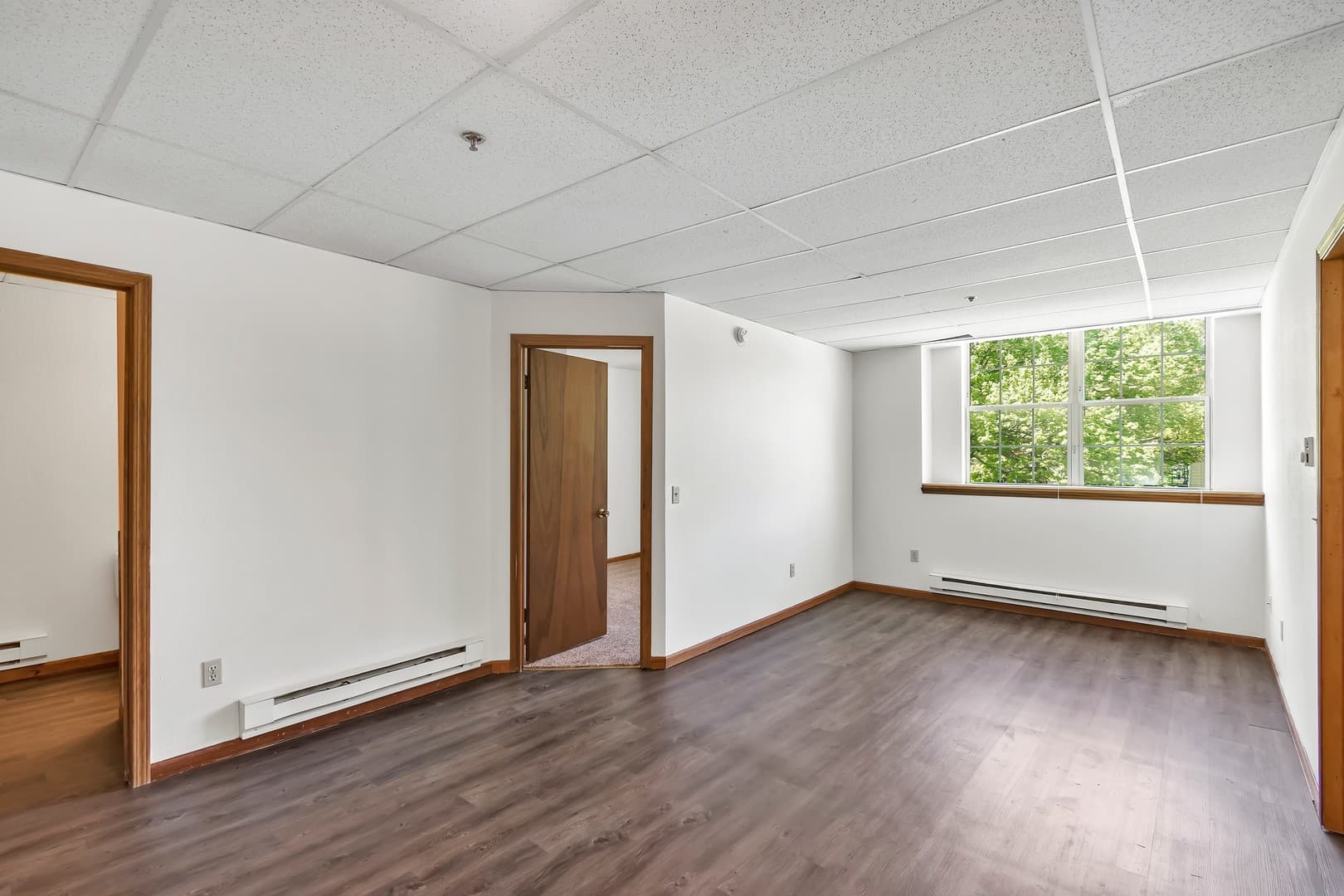 Olivet Apartment: 350 Church Street