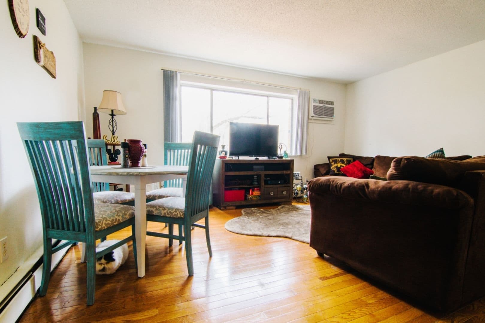 Kalamazoo Apartment: 3301 W. Michigan Ave