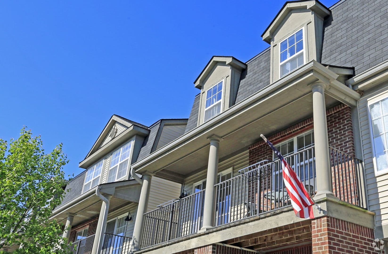 Milford Apartment: 538 Napa Valley Drive