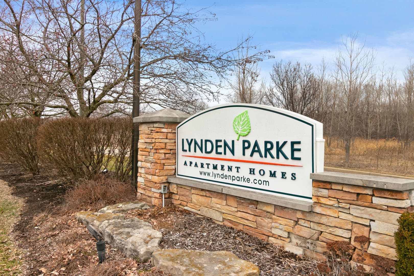 Ypsilanti Apartment: 2224 Golfside Road