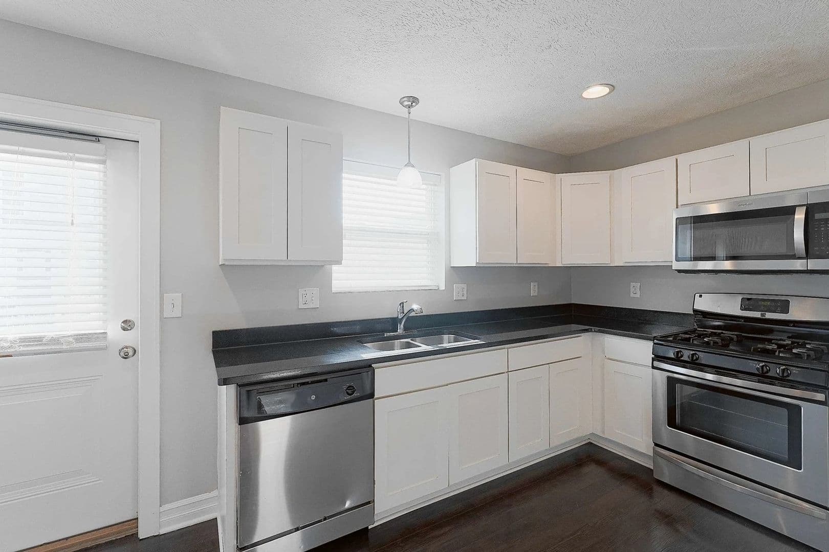East Lansing Apartment: 3945 Hunsaker Drive