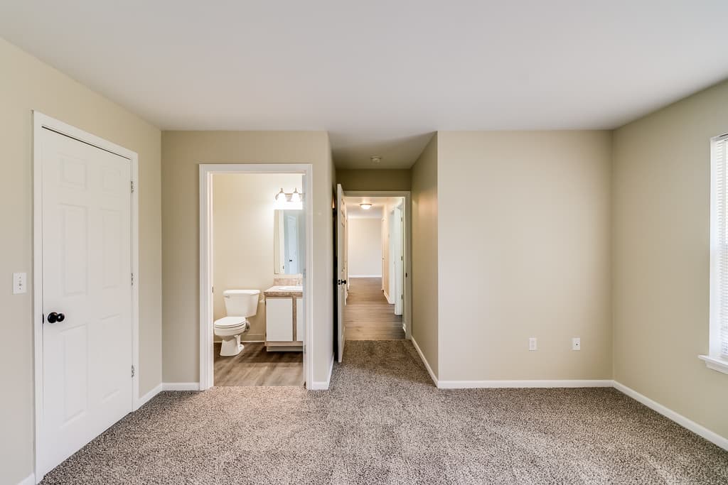 DeWitt Apartment: 1060 Aaron Drive