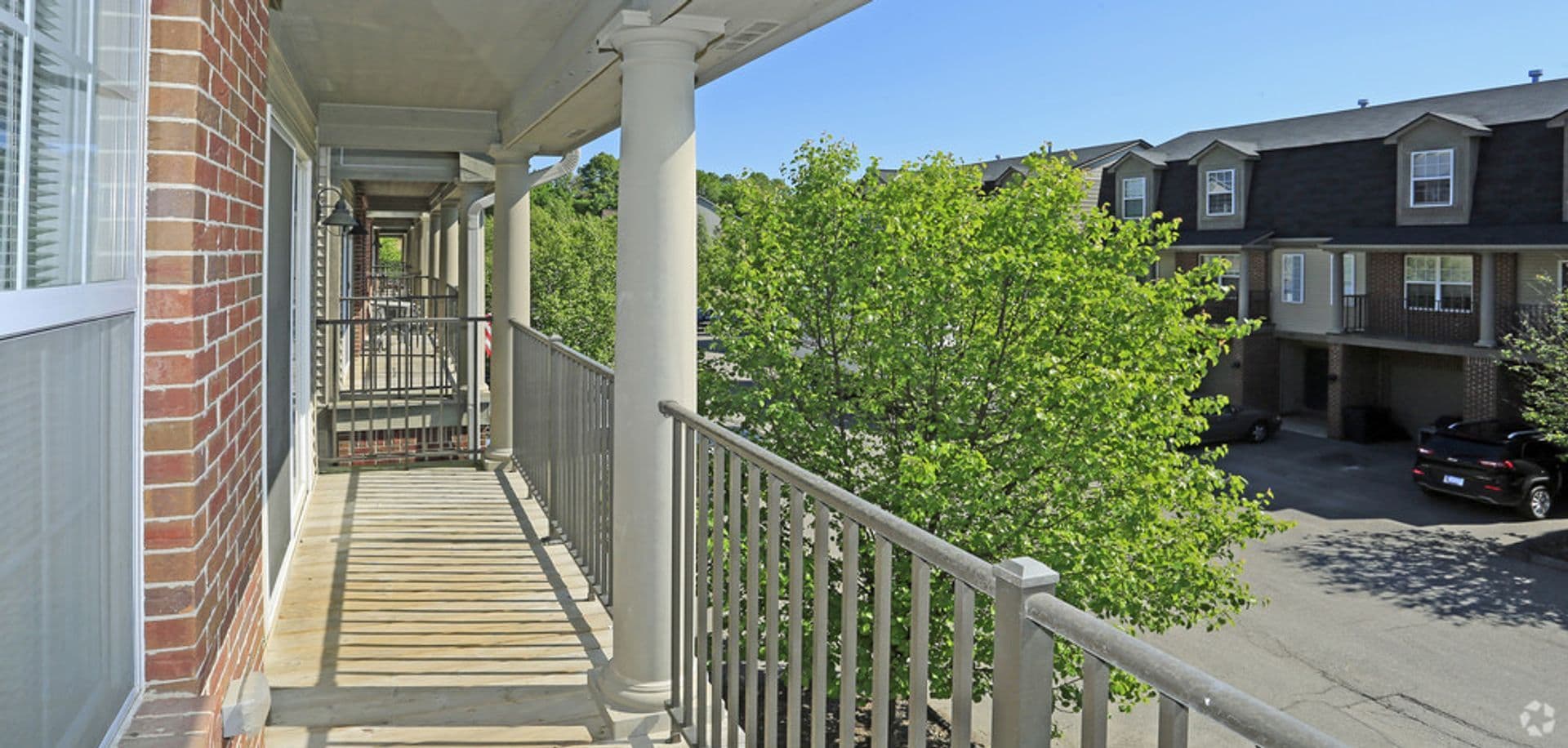 Milford Apartment: 538 Napa Valley Drive
