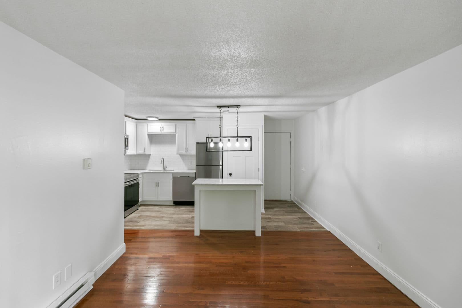 Kalamazoo Apartment: 511 Sprague Avenue