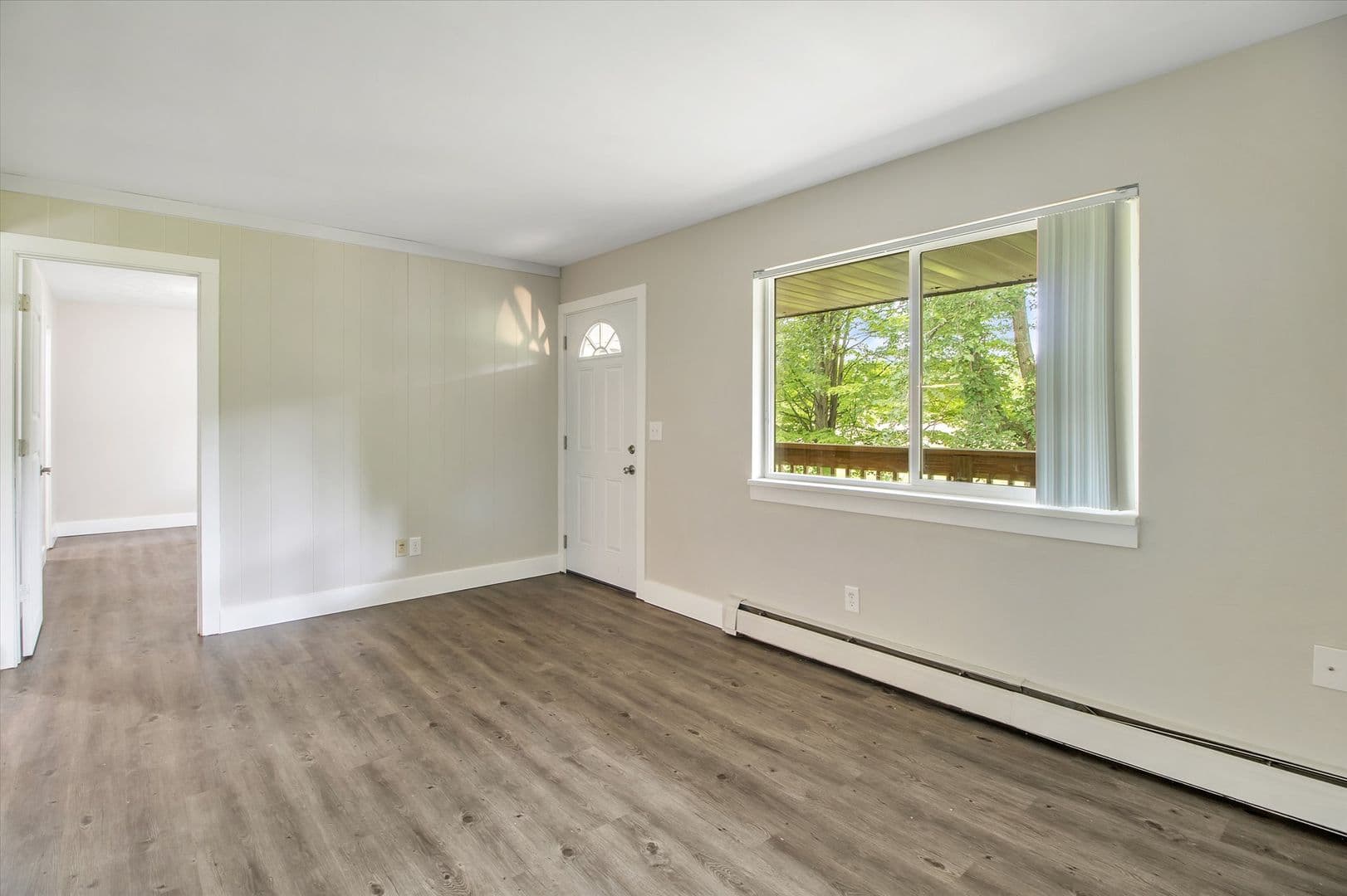 Galesburg Apartment: 8150 E. Michigan Avenue