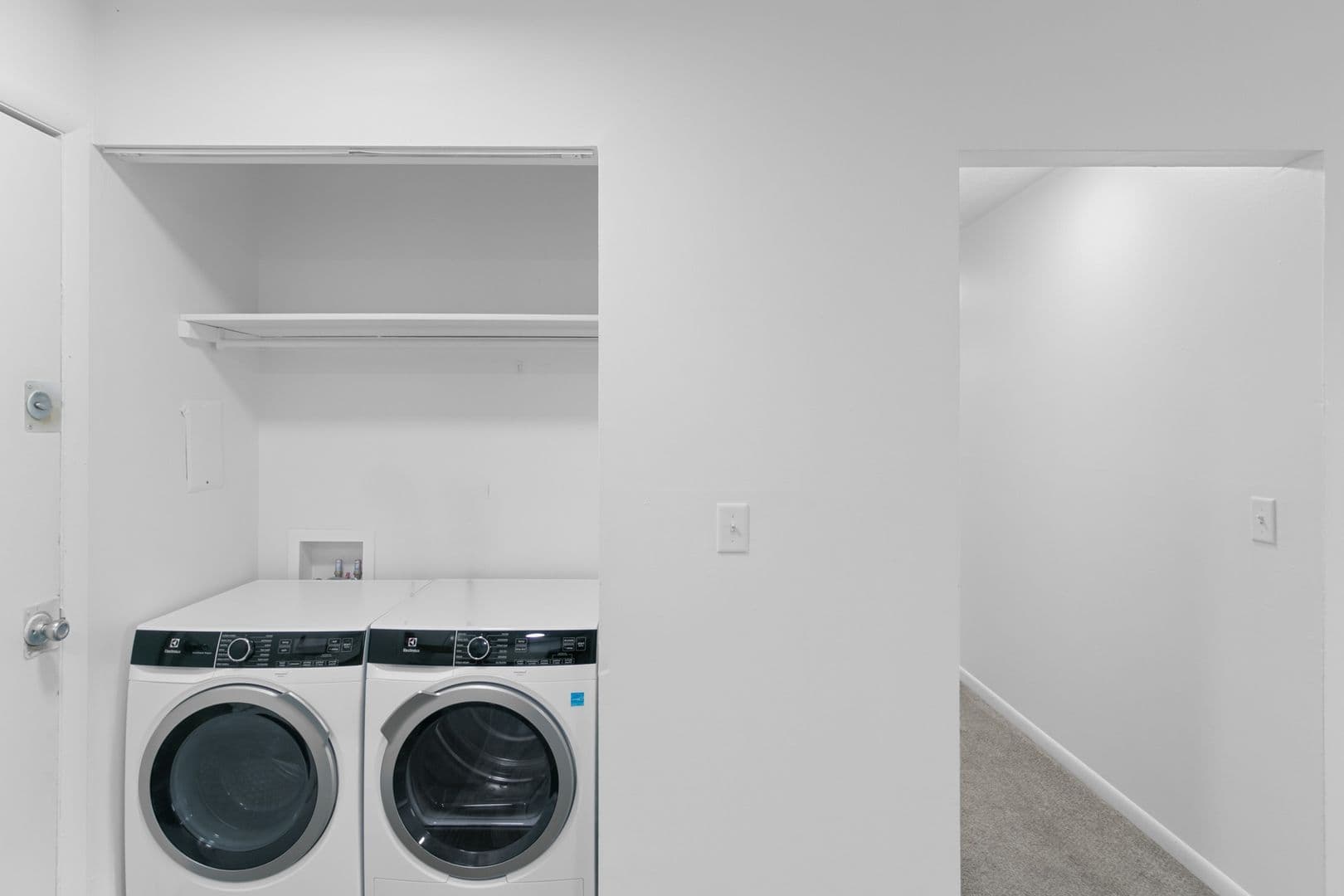 Kalamazoo Apartment: 105 N Kendall Ave