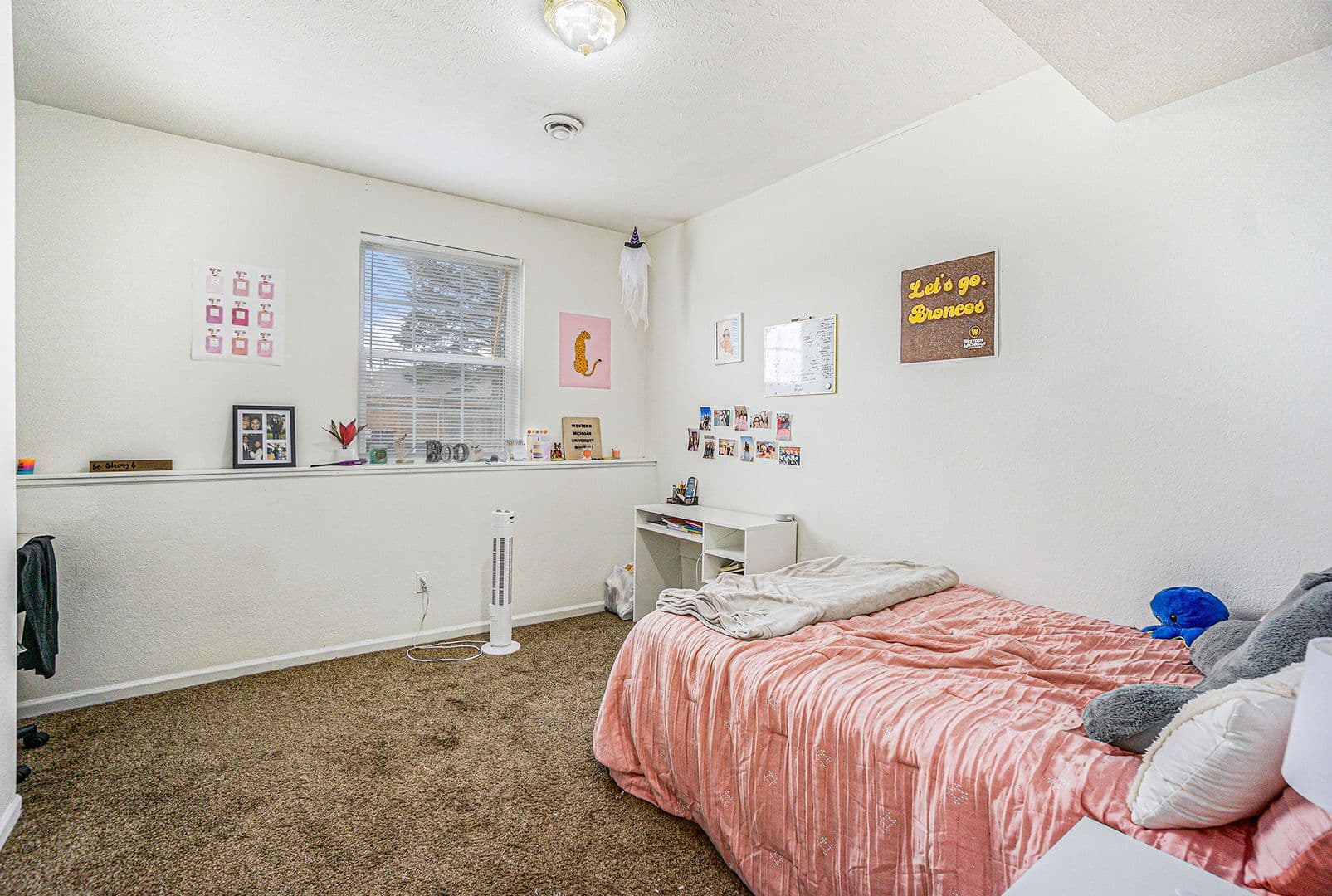Kalamazoo Apartment: 4101 W. Michigan Avenue