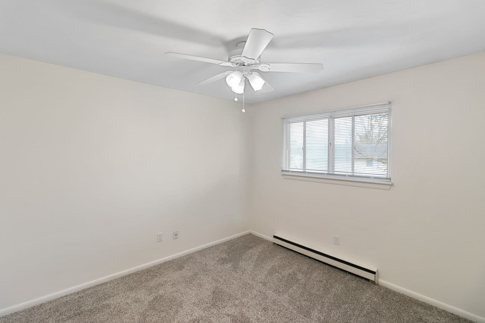Haslett Apartment: 5890 Marsh Road
