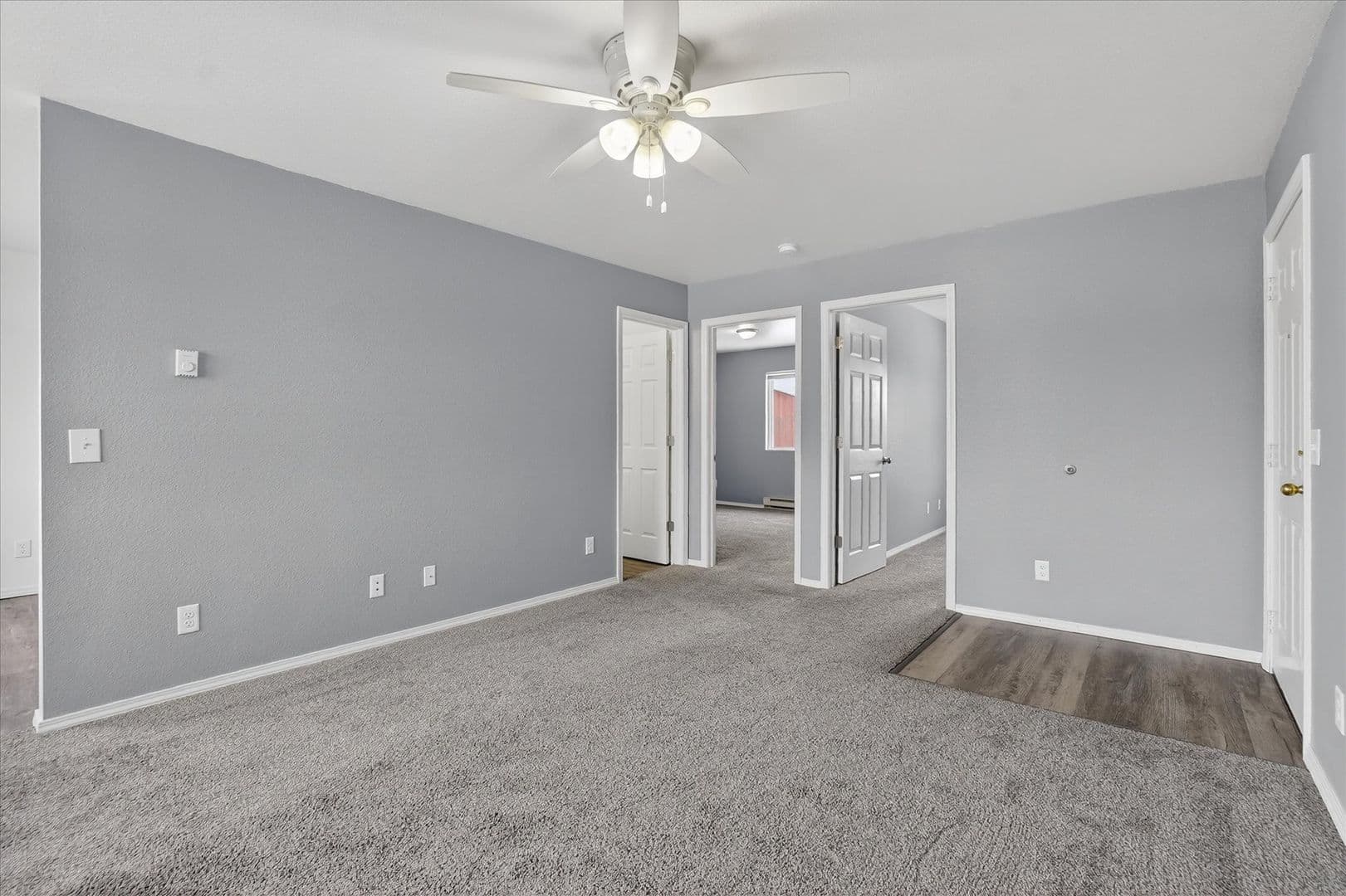 Shepherd Apartment: 127 S Union Street
