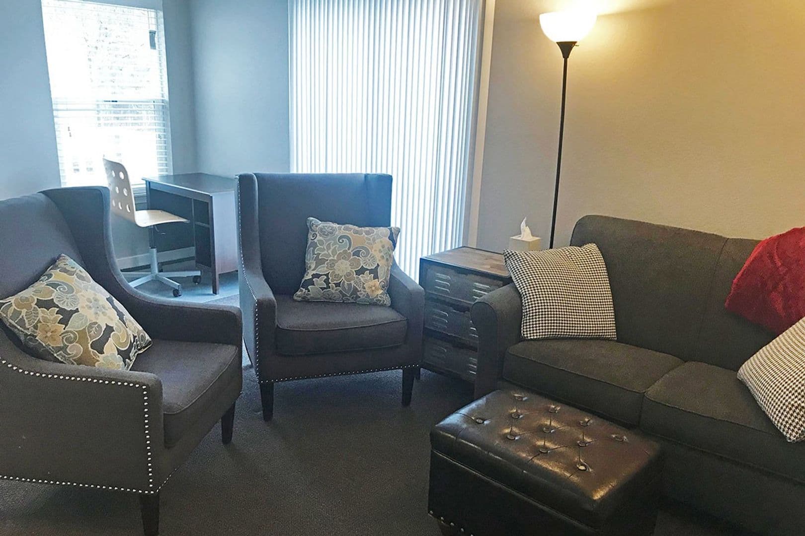 East Lansing Apartment: 1600 East Grand River Avenue