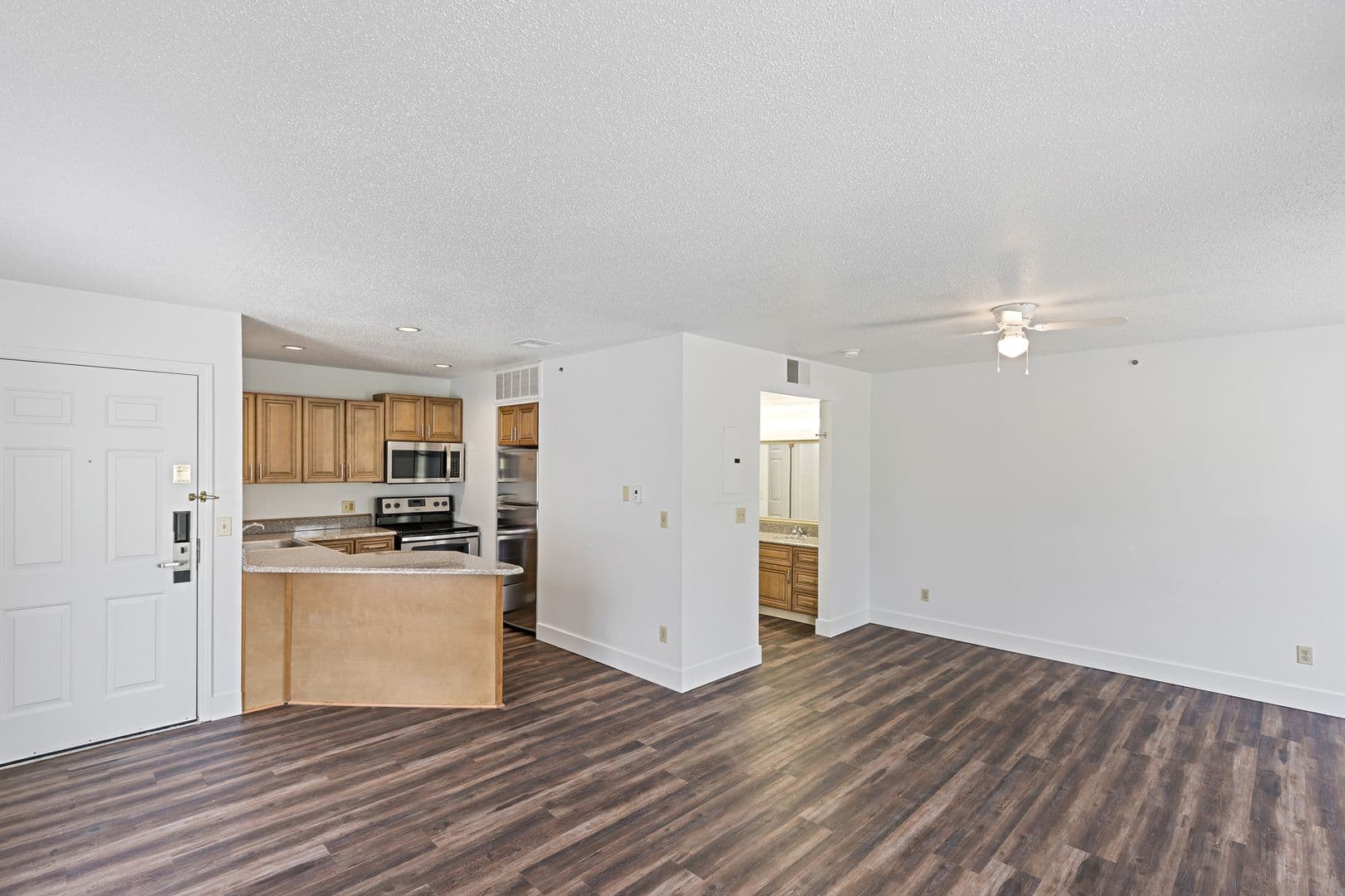 Kalamazoo Apartment: 1500 East Kilgore Road