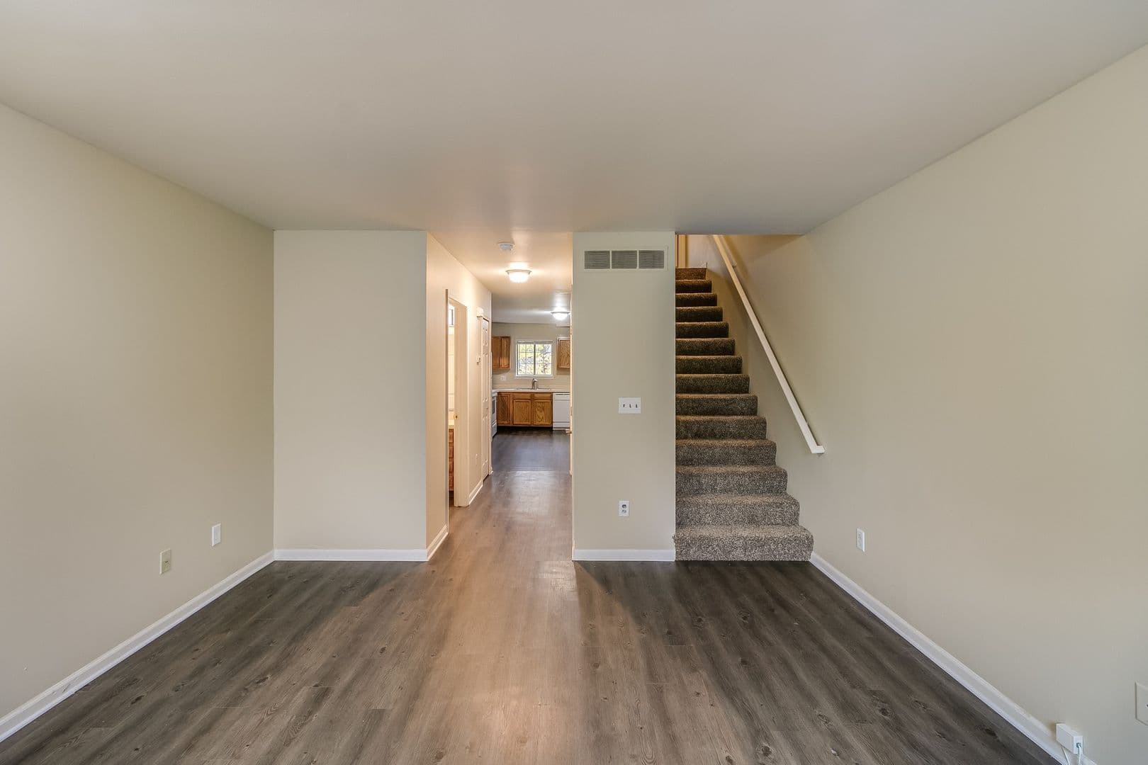 Waterford Apartment: 5689 Cooley Village Road
