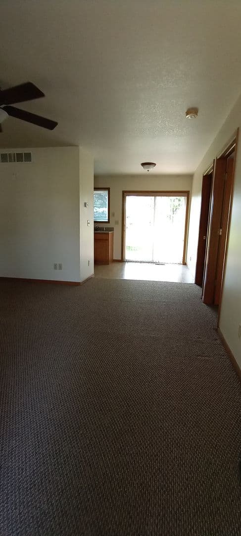Coldwater Apartment: 4 Burns Park Drive