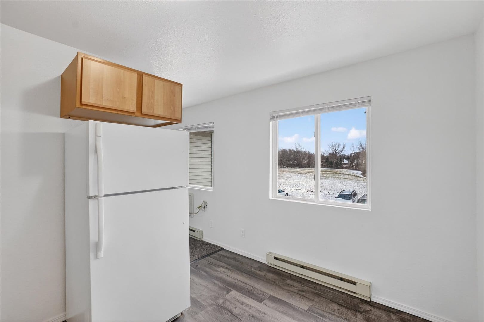 Shepherd Apartment: 127 S Union Street