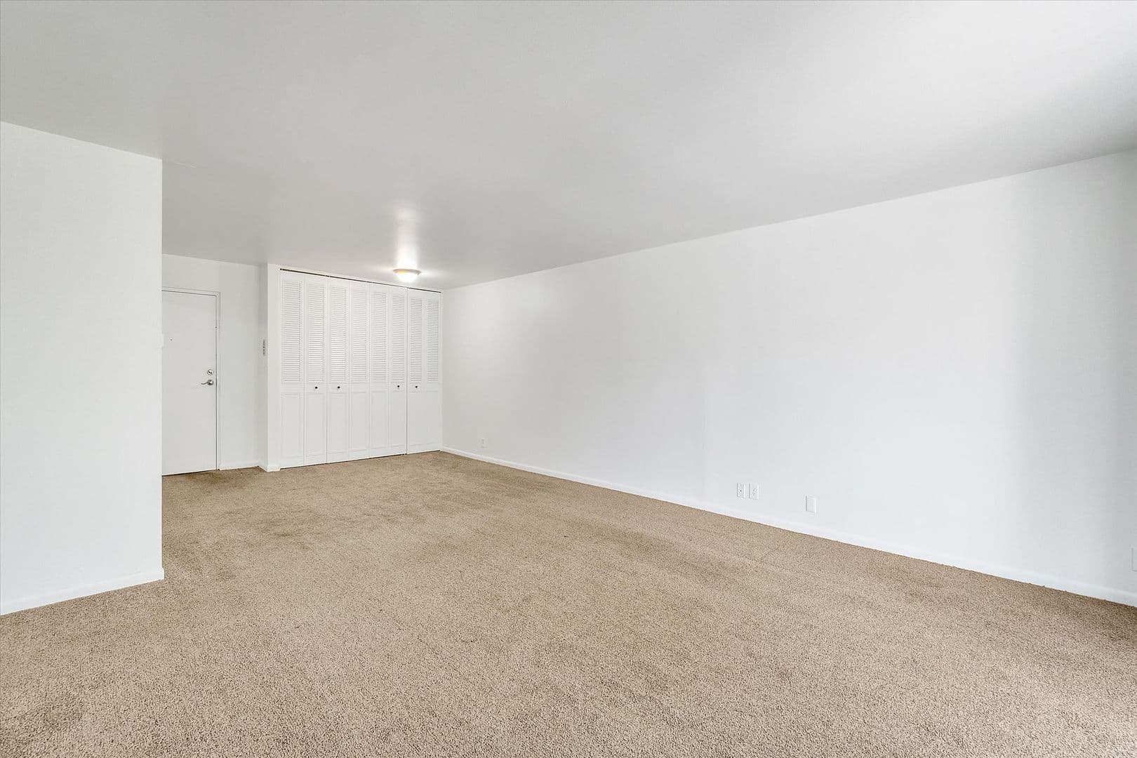 Owosso Apartment: 410 N. Ball St