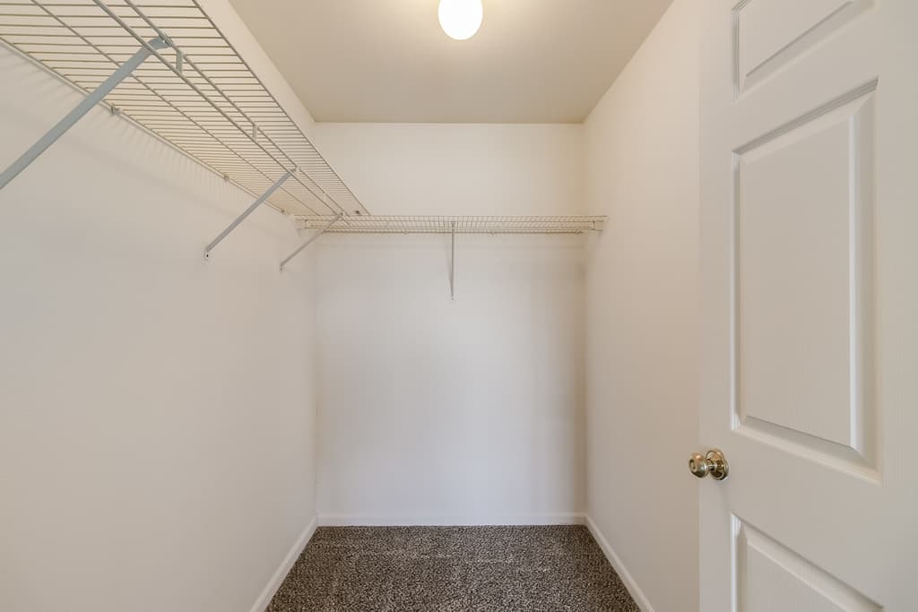 DeWitt Apartment: 1060 Aaron Drive