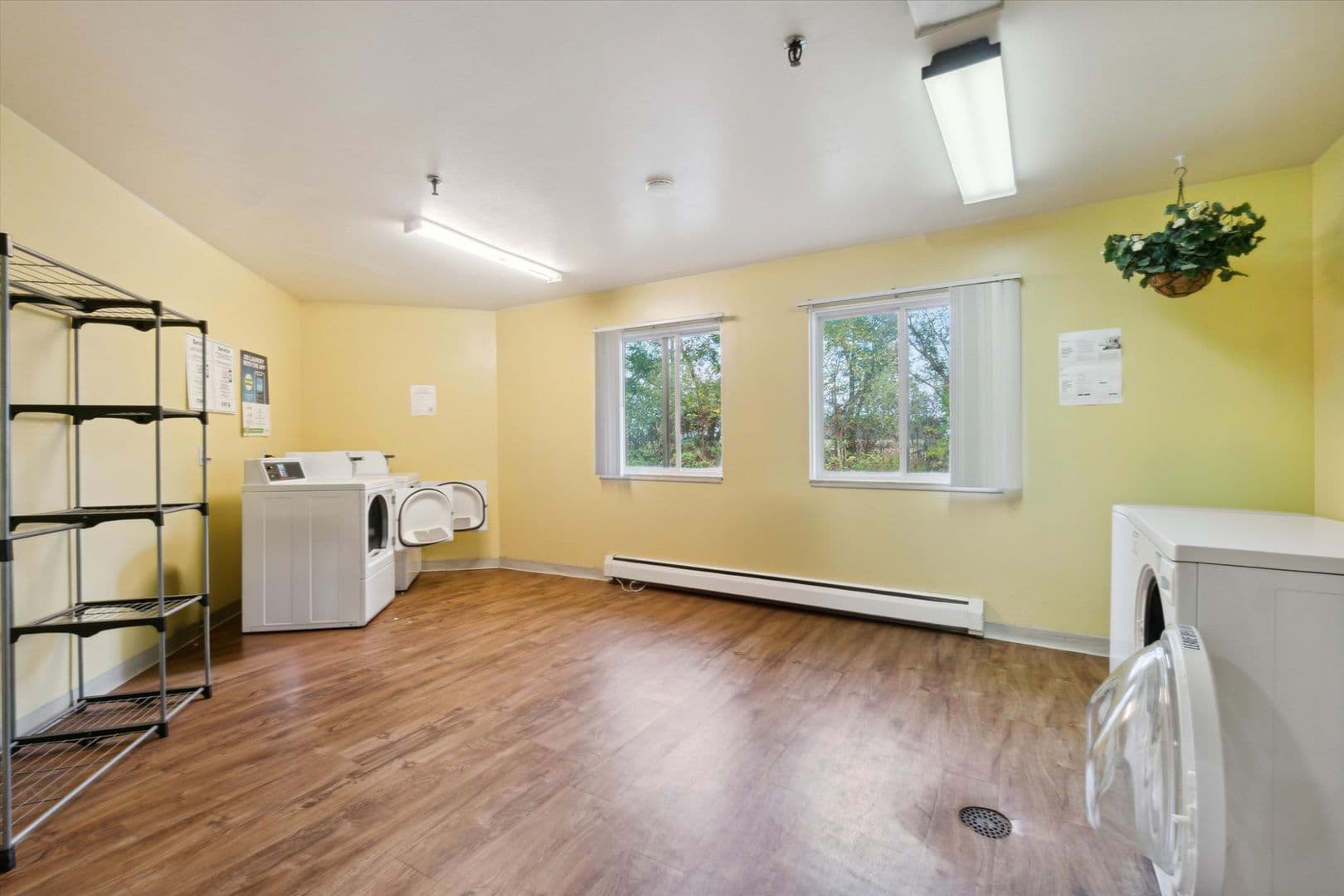 Pewamo Apartment: 140 W North St