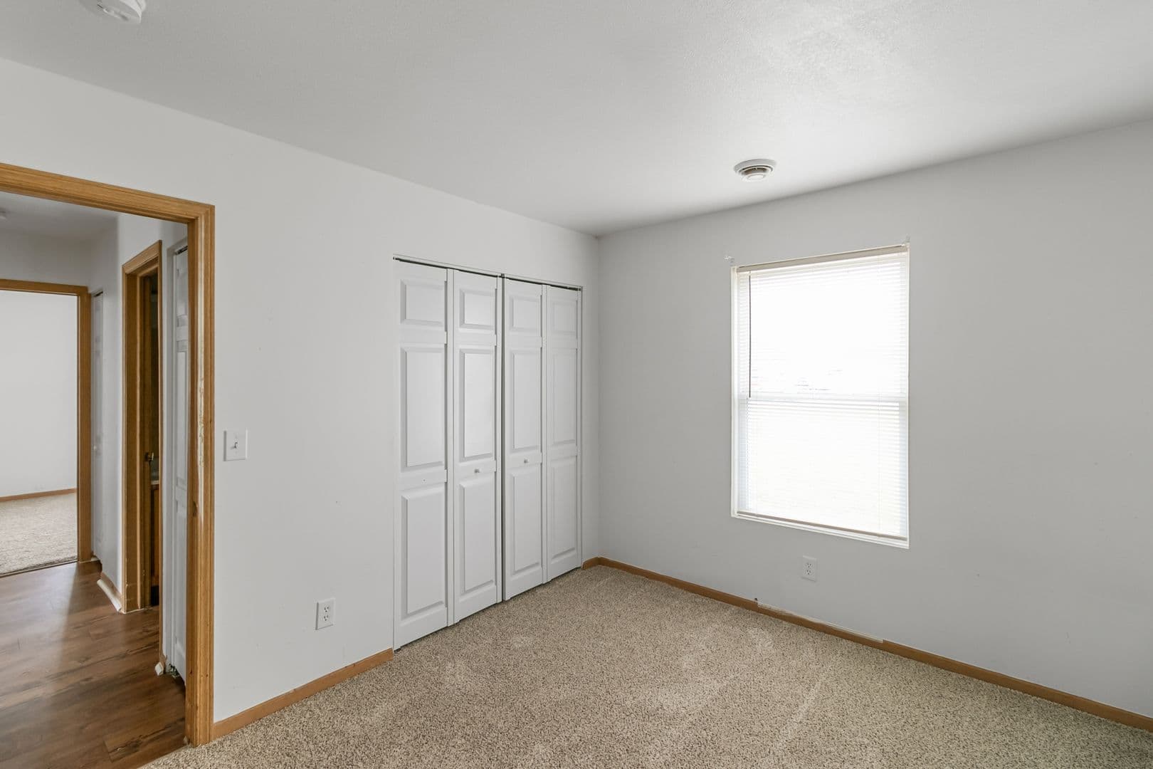 Saginaw Apartment: 2800 Brookwood N.