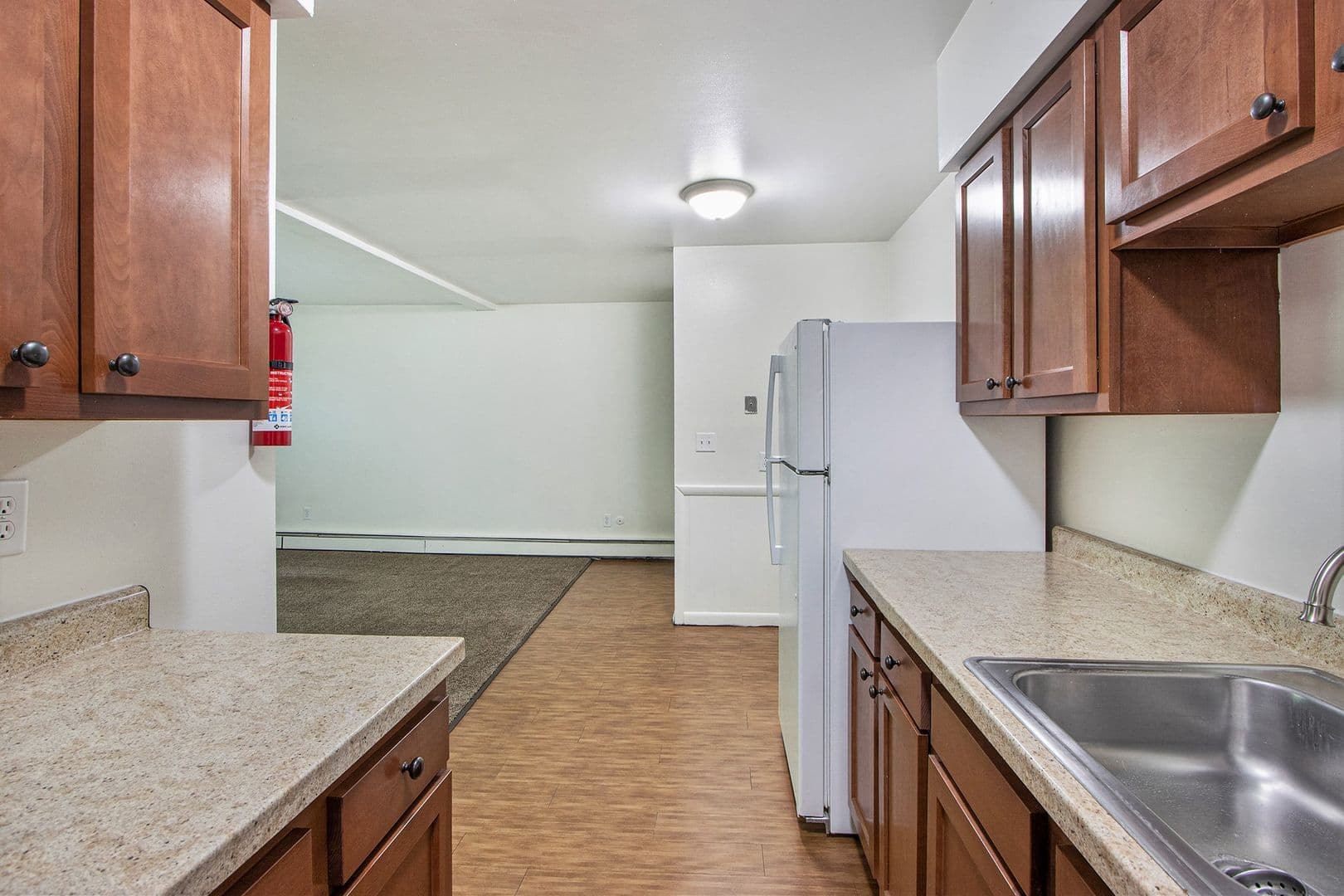 Kalamazoo Apartment: 3301 W. Michigan Ave