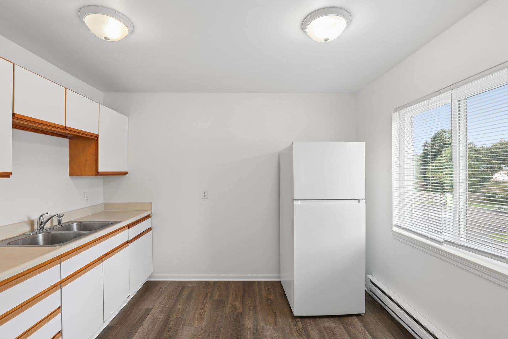 Clare Apartment: 235 Dwyer Avenue