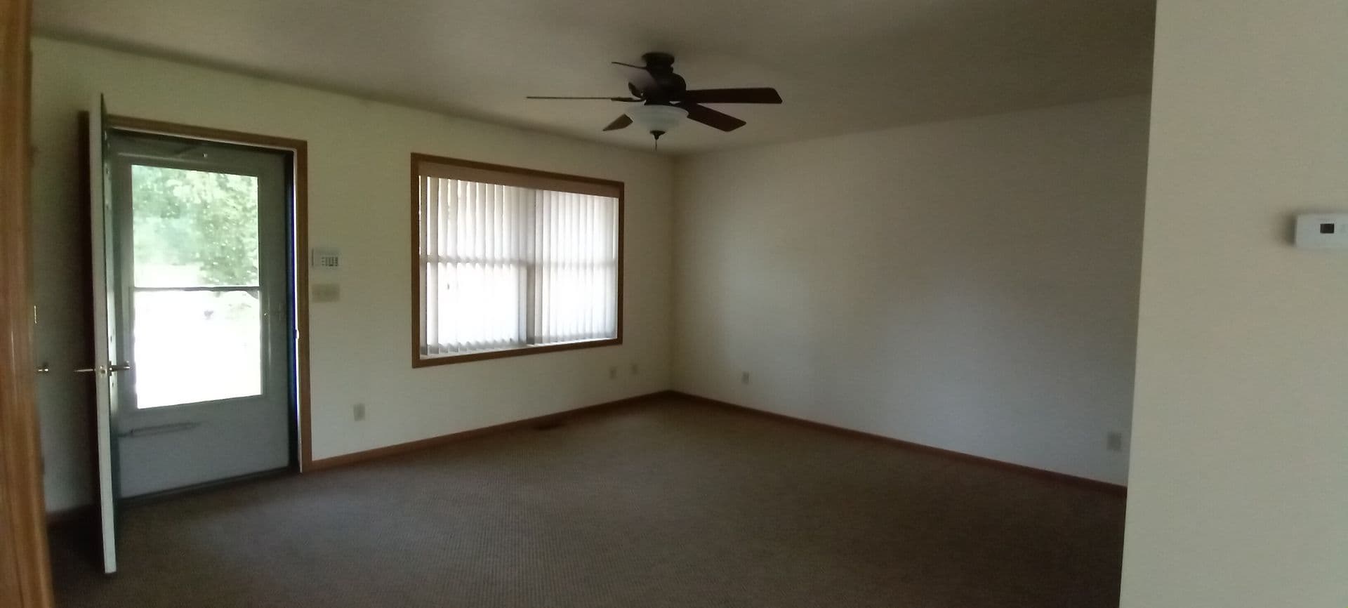 Coldwater Apartment: 4 Burns Park Drive