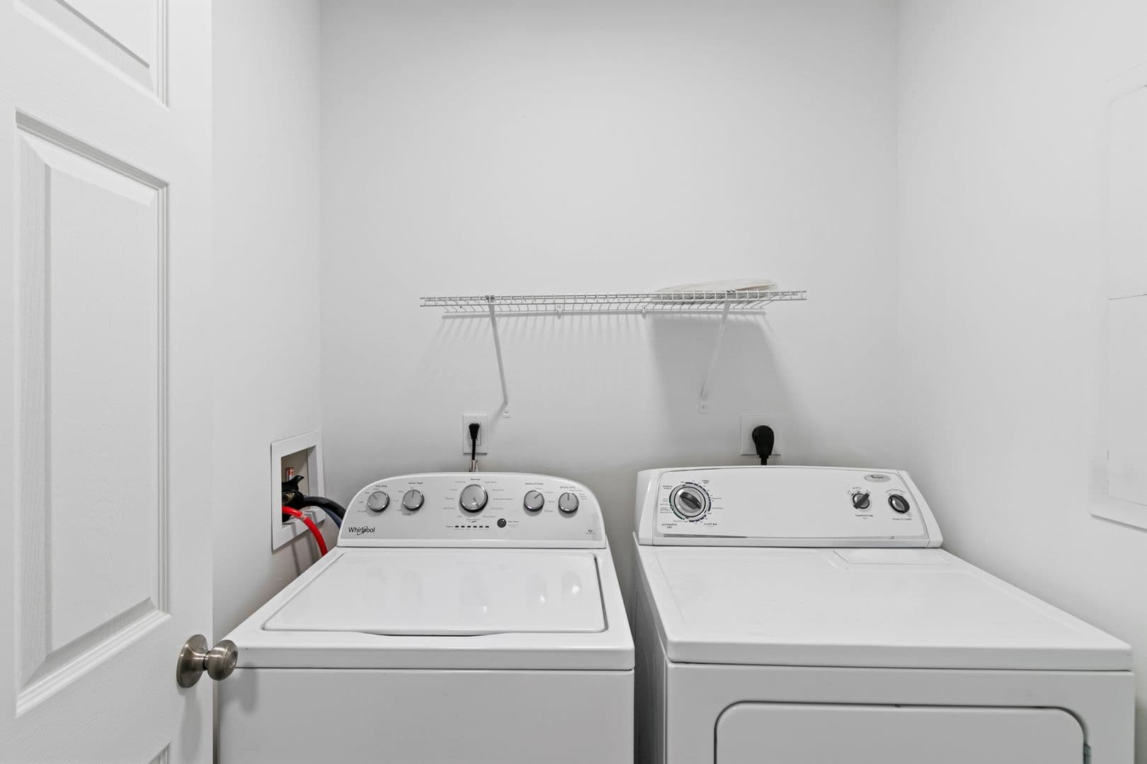 Milford Apartment: 538 Napa Valley Drive