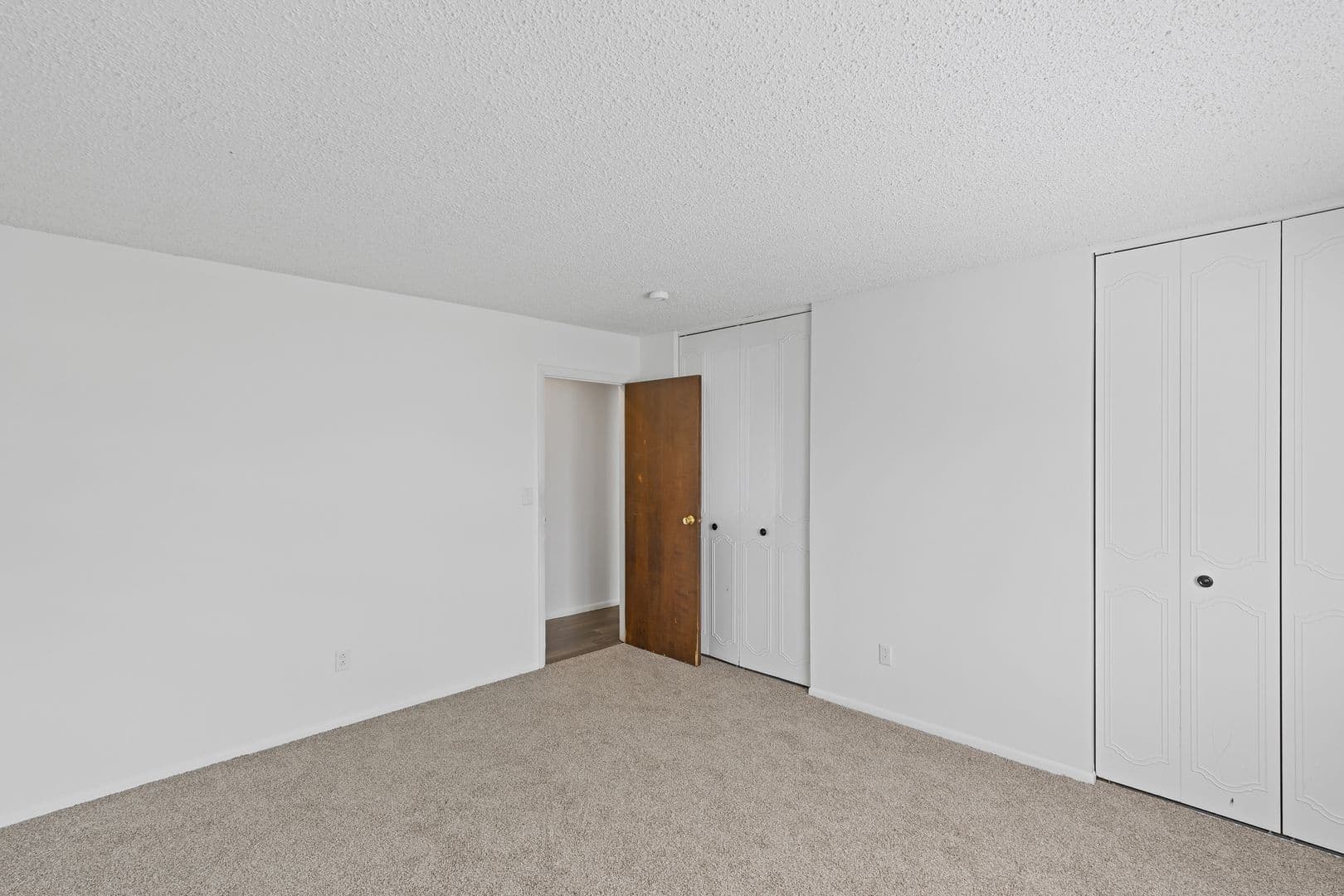 Albion Apartment: 205 E. Watson Street