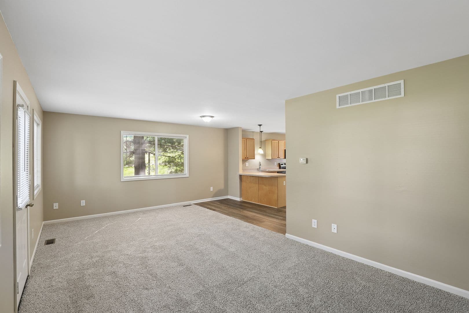 DeWitt Apartment: 270 Brunswick Drive