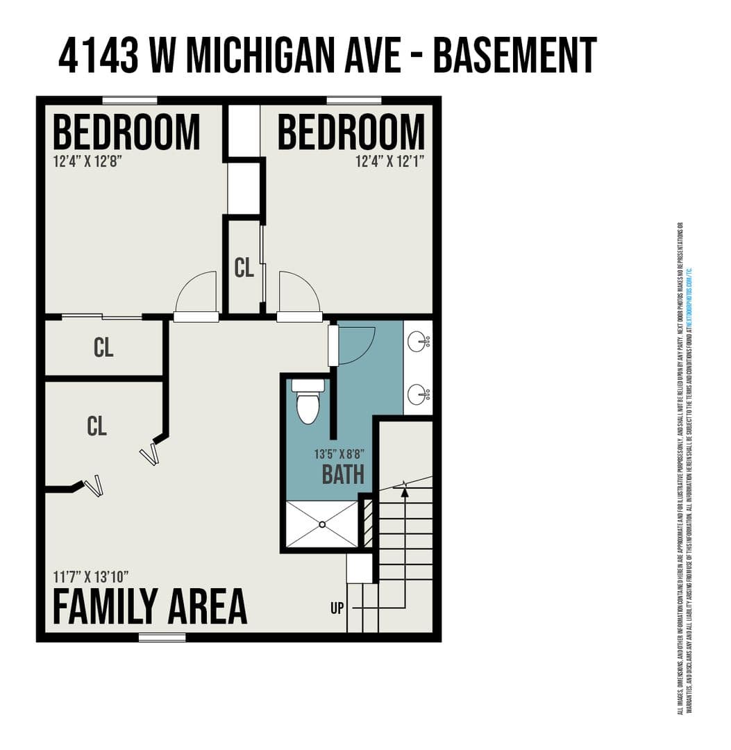 Kalamazoo Apartment: 4101 W. Michigan Avenue
