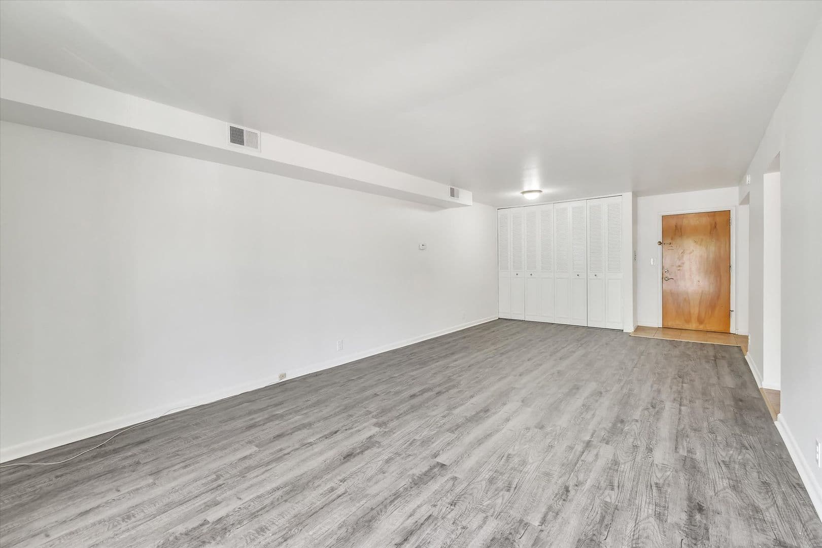 Owosso Apartment: 410 N. Ball St
