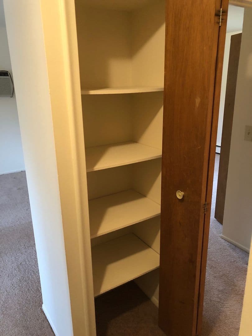 Davison Apartment: 348 E. Clark Street