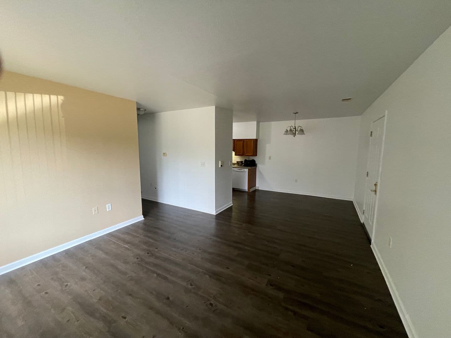 St. Johns Apartment: 905 Randy Lane