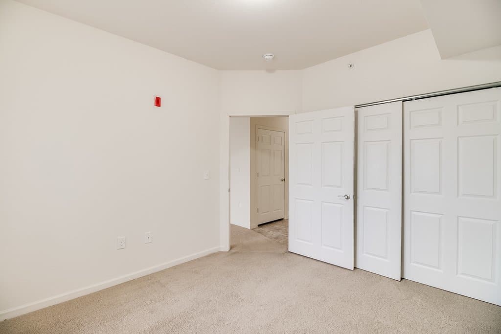 Okemos Apartment: 5177 Marsh Road