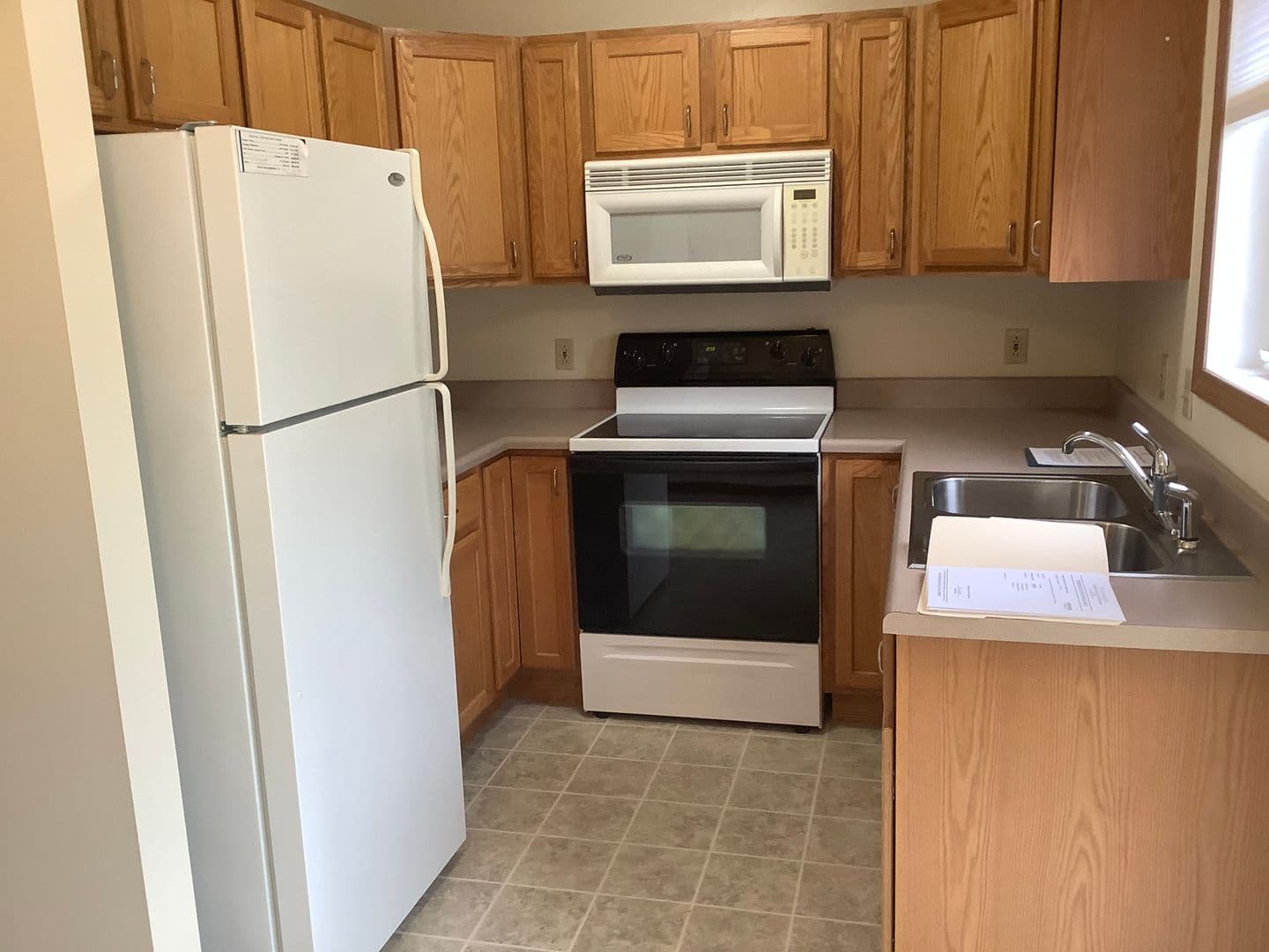 Coldwater Apartment: 4 Burns Park Drive