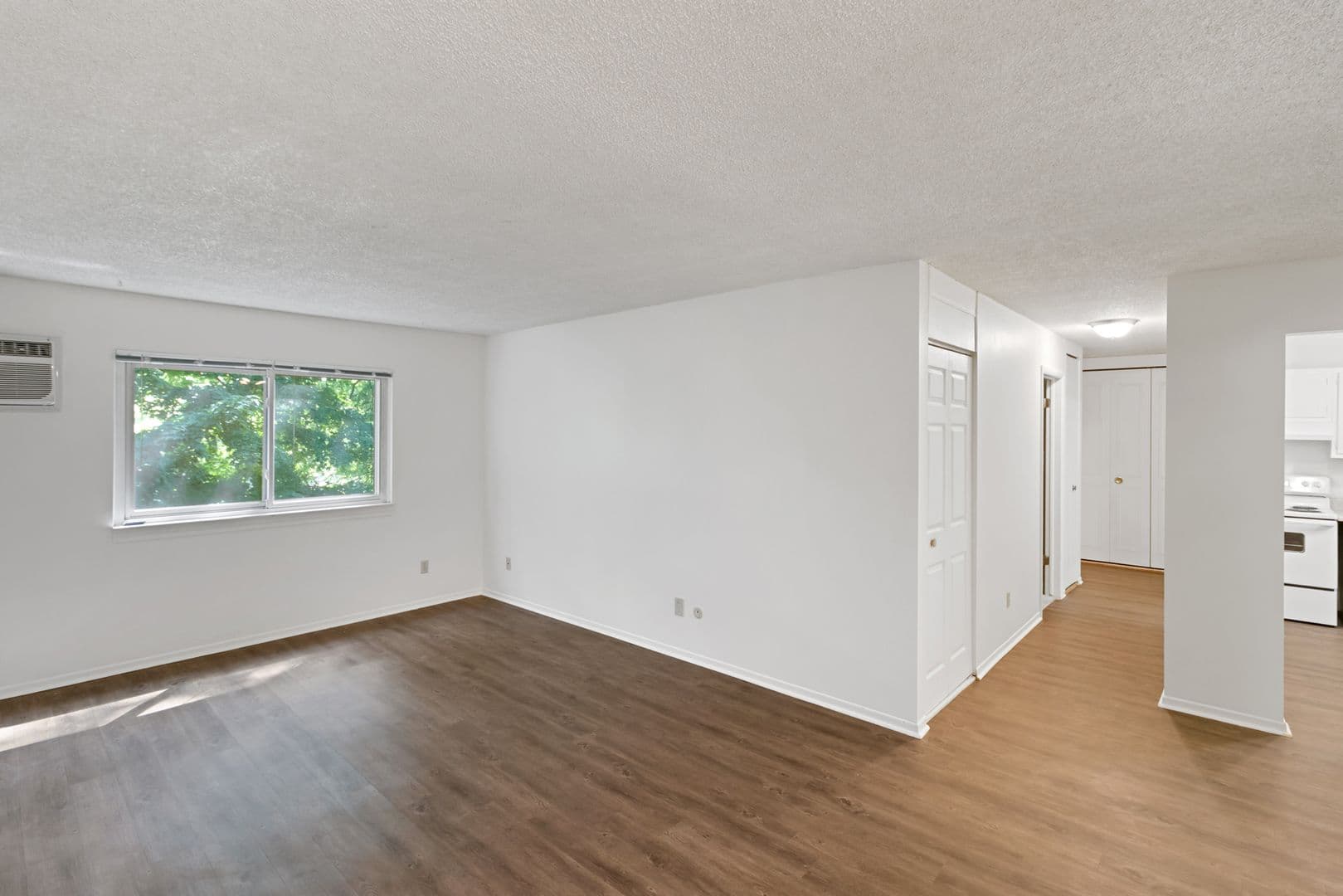 Hillsdale Apartment: 34 & 64 State St and 63 Marion St