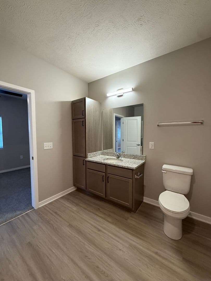 Omaha Apartment: 3513 Howard Street