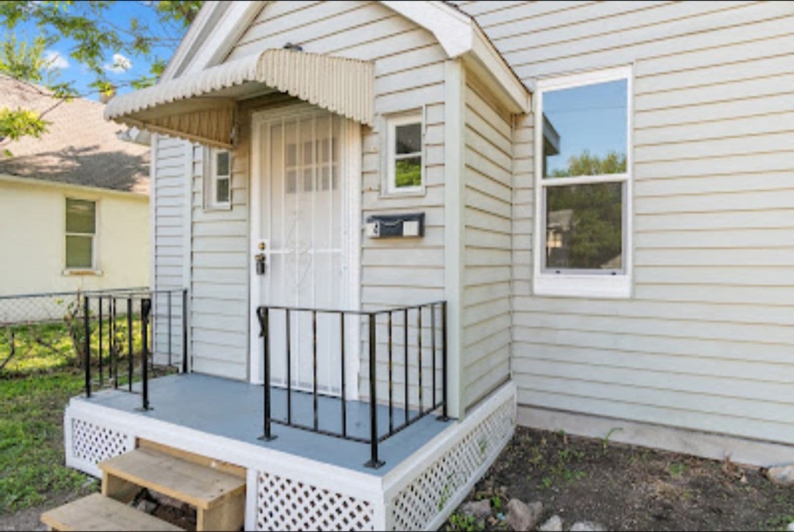Omaha House: 5411 N 24th Street