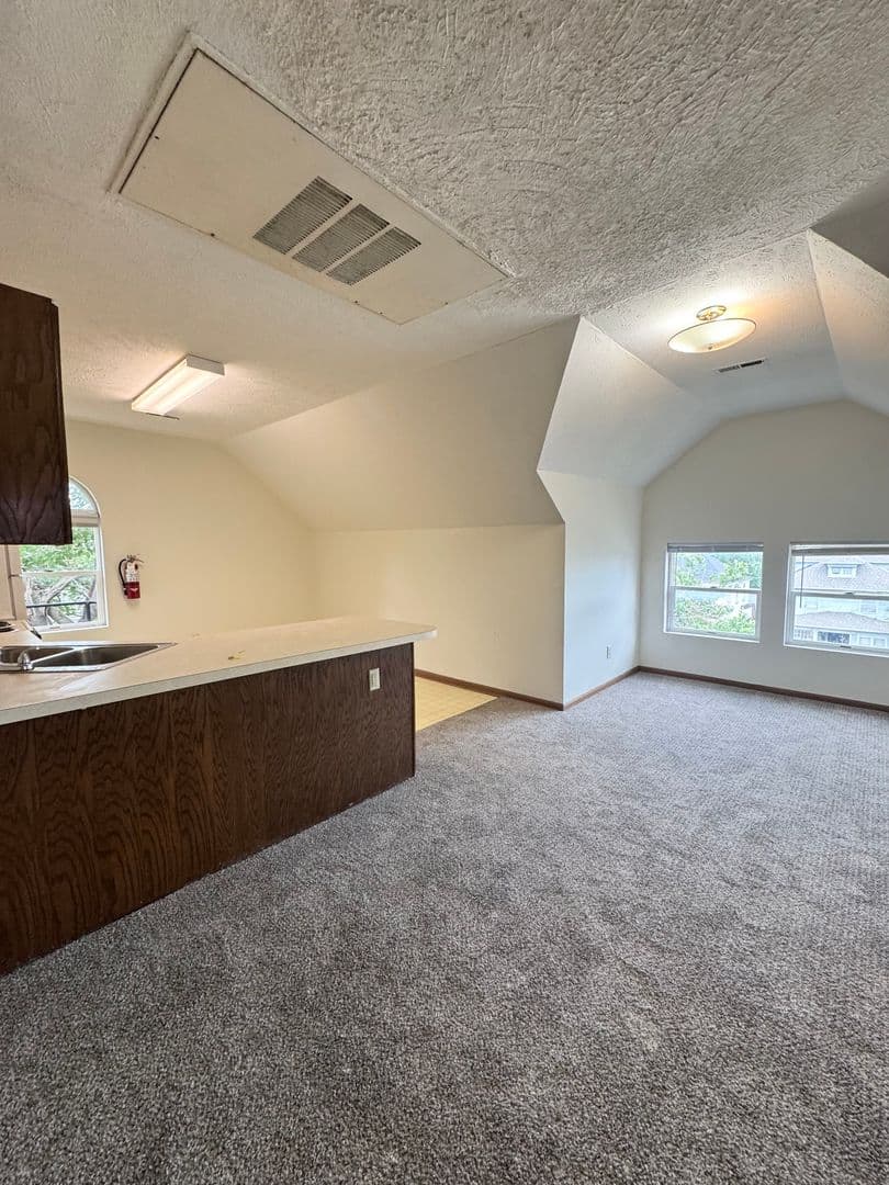 Omaha Apartment: 3628 S 24th Street